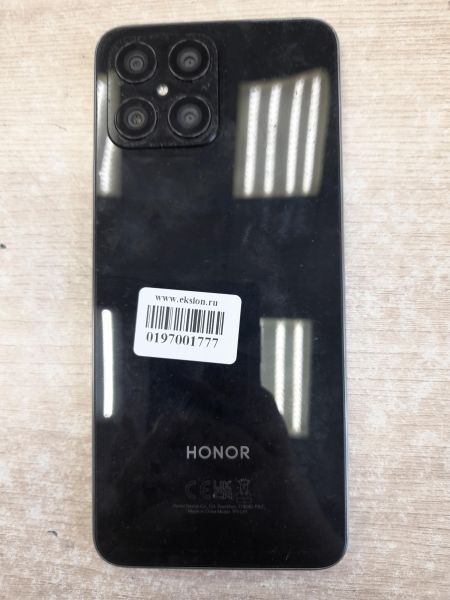 Купить Honor X8 6/128GB (TFY-LX1) Duos в Иркутск за 6400 руб.