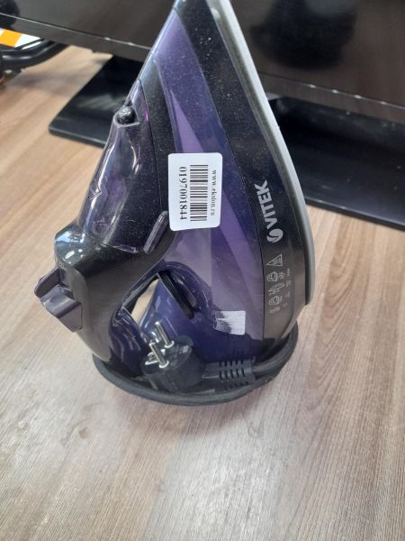 Купить Vitek VT-1215 (2400W) в Иркутск за 650 руб.