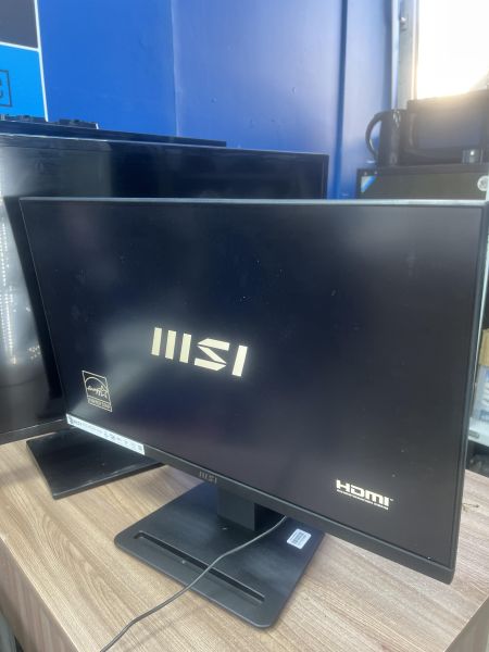 Купить MSI PRO MP2412 в Иркутск за 7100 руб.