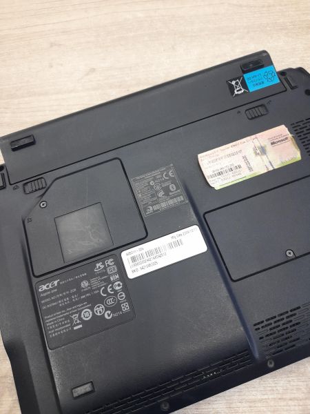 Купить Acer Aspire One ZG8 в Иркутск за 1650 руб.