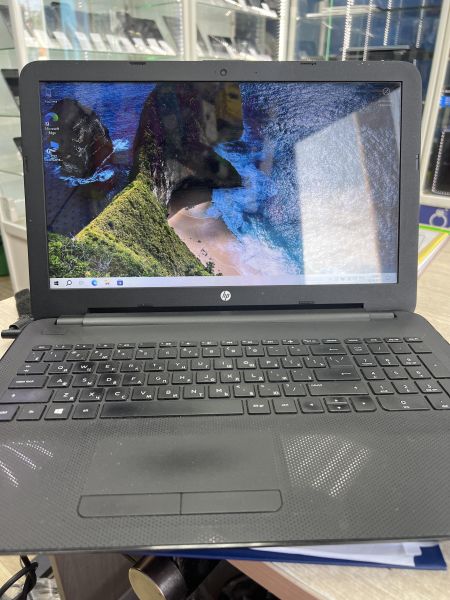 Купить HP 15-af108ur P0G59EA в Иркутск за 5650 руб.