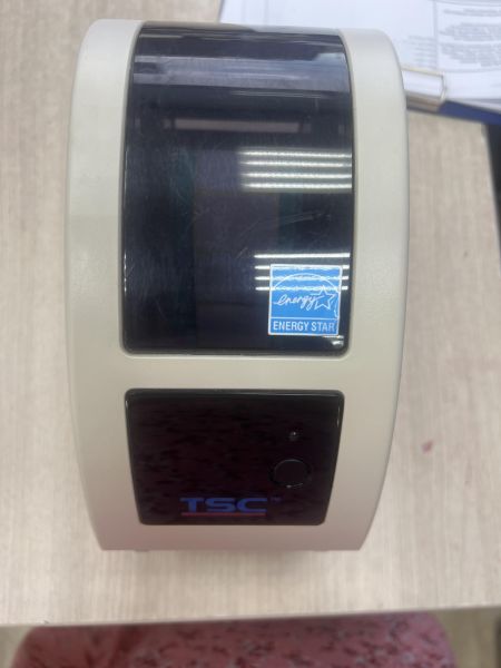 Купить TSC TDP-225 в Иркутск за 3700 руб.
