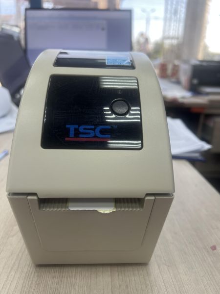 Купить TSC TDP-225 в Иркутск за 3700 руб.