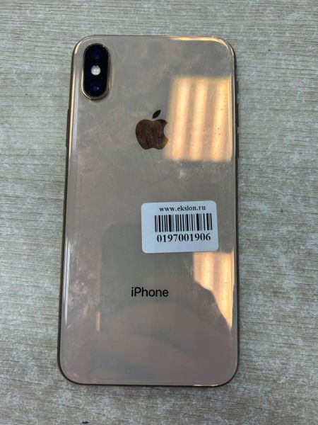 Купить Apple iPhone XS 64GB в Иркутск за 8700 руб.