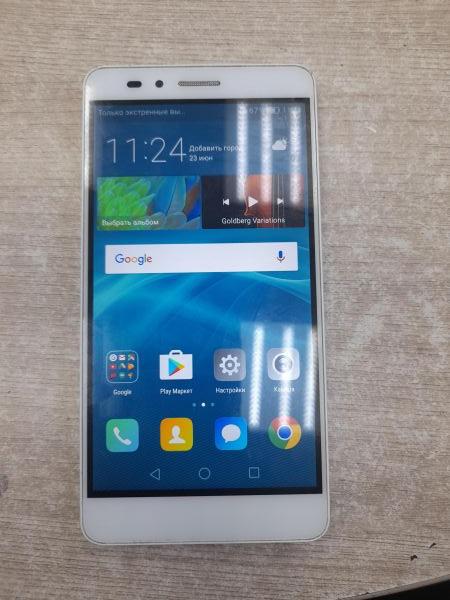 Купить Honor 5X 2/16GB (KIW-L21) Duos в Иркутск за 2000 руб.