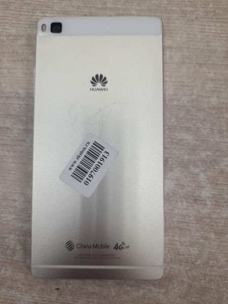 Купить Huawei P8 3/16GB (GRA-TL00/UL00) Duos в Иркутск за 1300 руб.