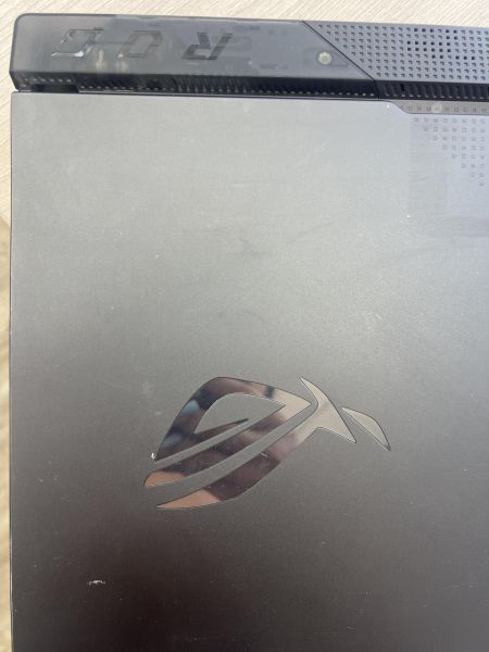 Купить ASUS ROG Strix G15 G513QM-HF336 (RAM 20GB, SSD 1TB+256GB) в Иркутск за 56600 руб.