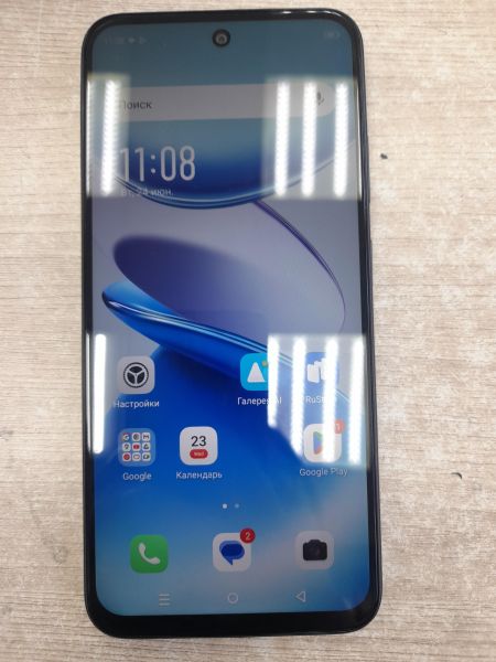 Купить Infinix Smart 9 3/64GB (X6532) Duos в Иркутск за 5450 руб.