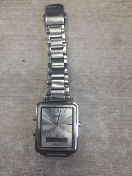 Купить Casio Collection MTP-B205 в Иркутск за 1500 руб.