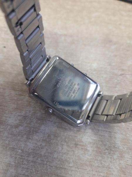 Купить Casio Collection MTP-B205 в Иркутск за 1500 руб.