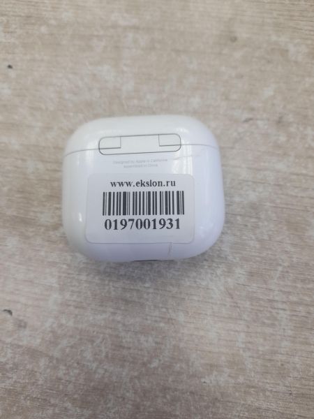 Купить Apple AirPods 4 (A3050, A3053, A3054) в Иркутск за 3800 руб.