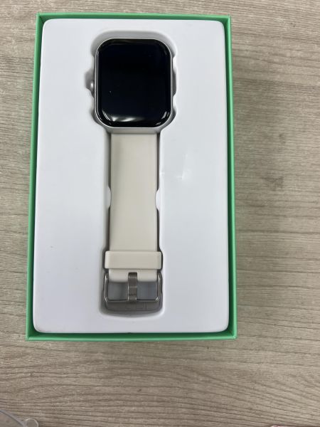 Купить Infinix Watch 1 (XW1) с СЗУ в Иркутск за 1250 руб.