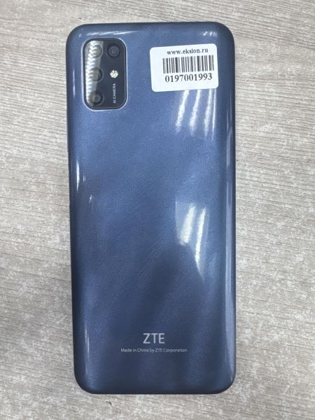 Купить ZTE Blade V2020 Smart 4/64GB (8010RU) Duos в Иркутск за 3900 руб.