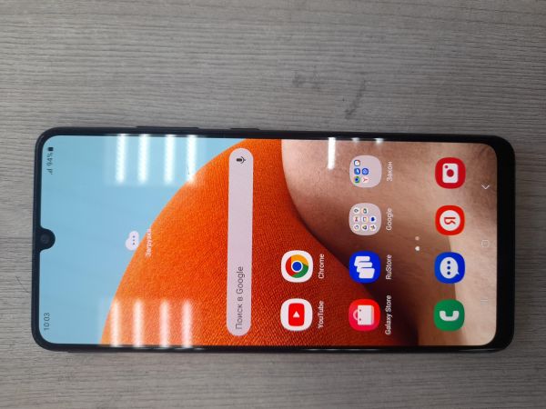 Купить Samsung Galaxy A32 4/64GB (A325F) Duos в Иркутск за 4500 руб.