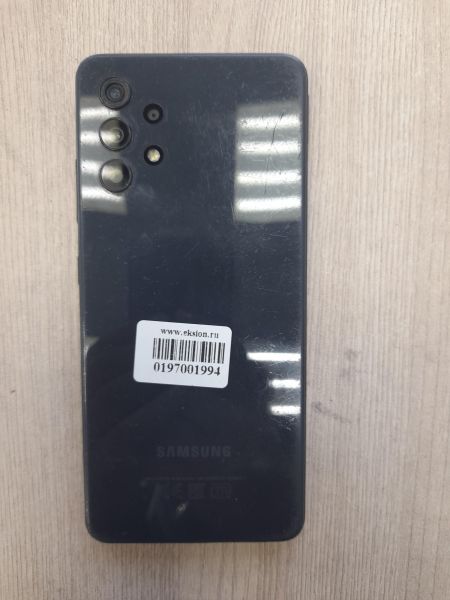 Купить Samsung Galaxy A32 4/64GB (A325F) Duos в Иркутск за 4500 руб.