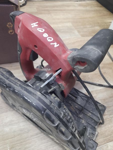 Купить Elitech ПД 1255П в Иркутск за 6200 руб.