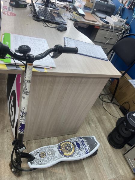 Купить E-SCOOTER CD-10 в Иркутск за 2800 руб.