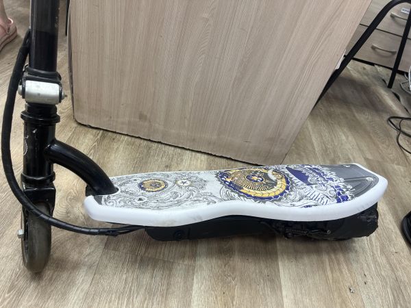 Купить E-SCOOTER CD-10 в Иркутск за 2800 руб.