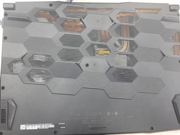 Купить MSI Pulse GL66 12UEK-289XRU в Иркутск за 63250 руб.