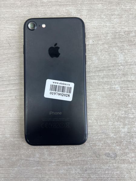 Купить Apple iPhone 7 128GB в Иркутск за 4150 руб.