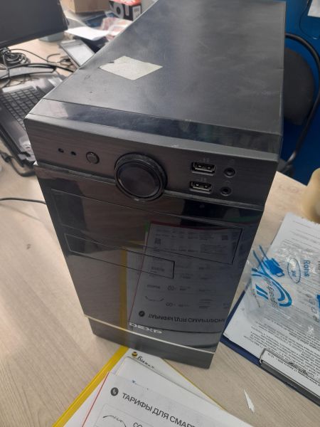Купить Сборка G5420, 16GB, SSD 128GB в Иркутск за 6400 руб.