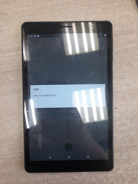 Купить DEXP Ursus H28 32GB (с SIM) в Иркутск за 2600 руб.