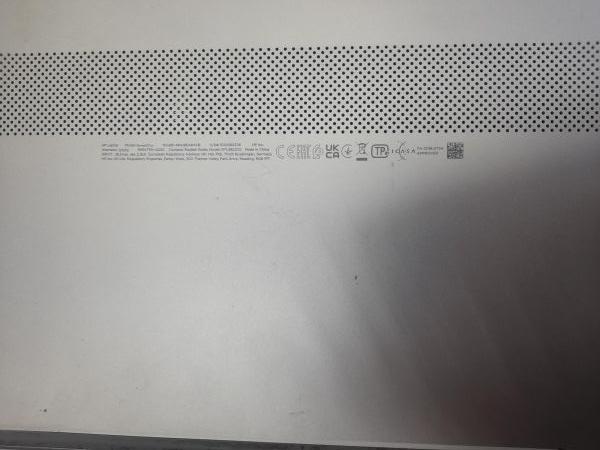 Купить HP Laptop 15s-eq1337ur 461U9EA (Ryzen 7 4700U) в Иркутск за 19500 руб.