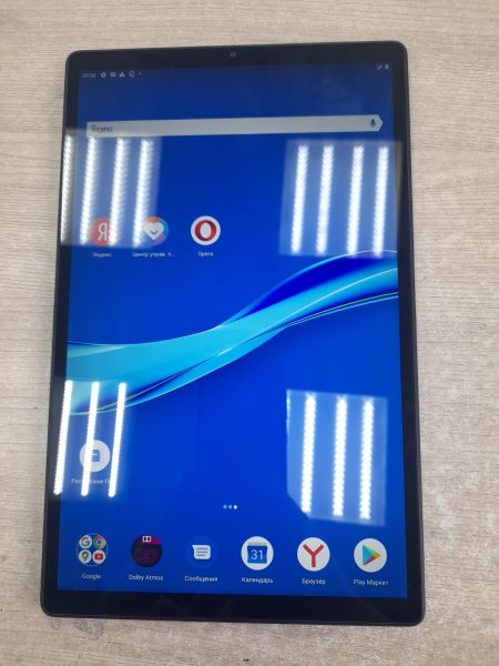 Купить Lenovo Tab M10 FHD Plus 128GB (TB-X606X) (с SIM) в Иркутск за 7000 руб.