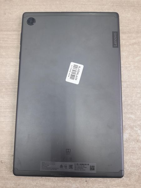 Купить Lenovo Tab M10 FHD Plus 128GB (TB-X606X) (с SIM) в Иркутск за 7000 руб.