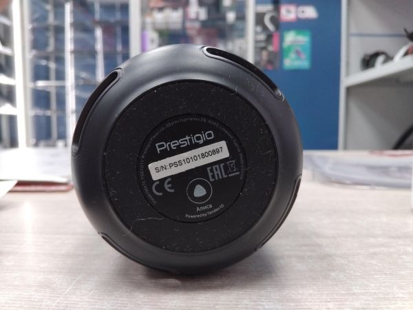 Купить Prestigio Smartmate Маяк Edition с СЗУ в Иркутск за 1700 руб.