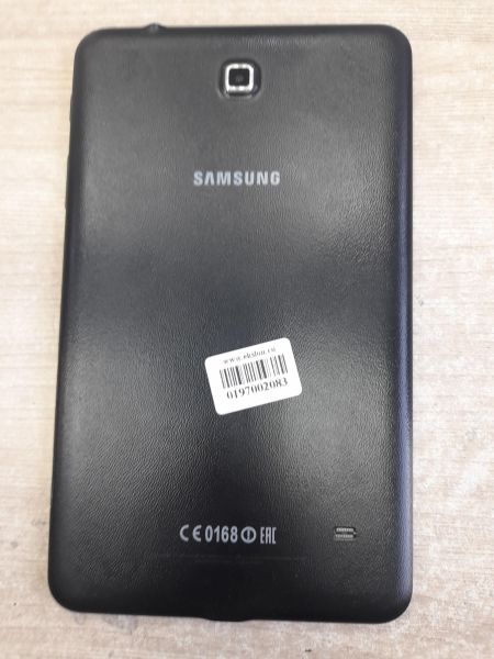 Купить Samsung Galaxy Tab 4 8.0 16GB (SM-T331) (с SIM, с СЗУ) в Иркутск за 600 руб.