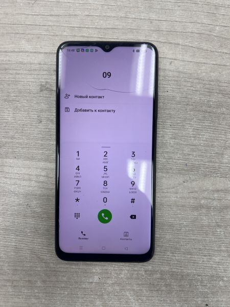Купить Vivo Y03 4/128GB (V2332) Duos в Иркутск за 4550 руб.