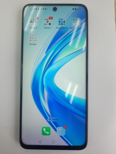 Купить Honor X7b 8/128GB (CLK-LX1) Duos в Иркутск за 6800 руб.