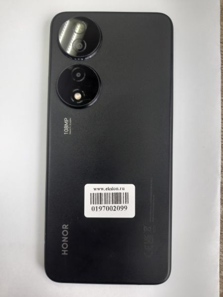 Купить Honor X7b 8/128GB (CLK-LX1) Duos в Иркутск за 6800 руб.
