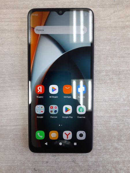 Купить Xiaomi Redmi A3 3/64GB (23129RN51X) Duos в Иркутск за 3800 руб.