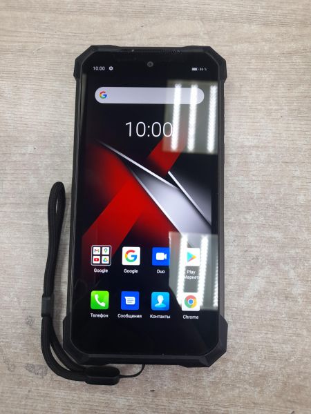 Купить DOOGEE S88 Pro Duos в Иркутск за 6400 руб.