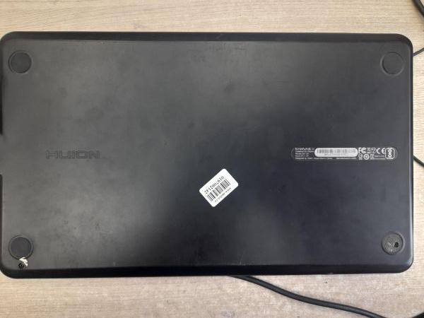Купить HUION Kamvas 13 в Иркутск за 7900 руб.