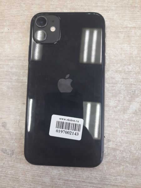 Купить Apple iPhone 11 128GB в Иркутск за 15400 руб.