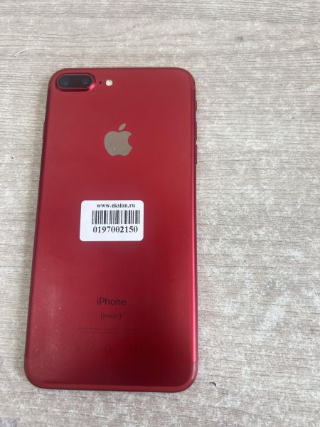Купить Apple iPhone 7 Plus 128GB в Иркутск за 6200 руб.