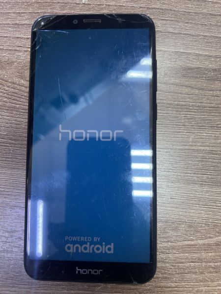 Купить Honor 7C 3/32GB (AUM-L41) Duos в Иркутск за 1550 руб.