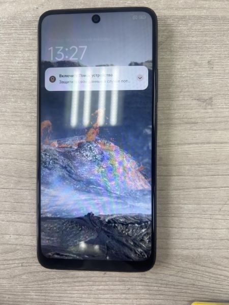 Купить Xiaomi Redmi Note 12 6/128GB (23021RAA2Y) Duos в Иркутск за 6400 руб.