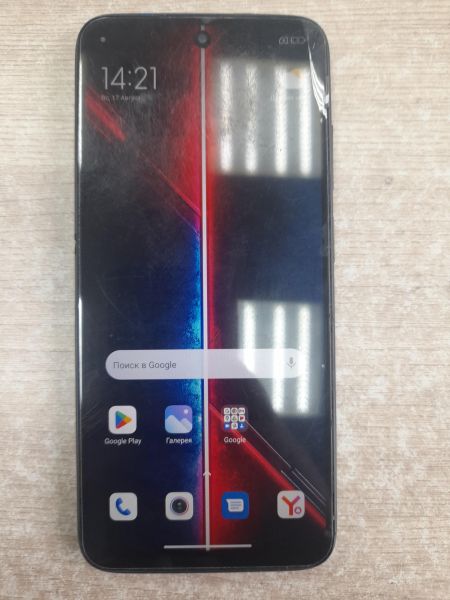 Купить Xiaomi Redmi 10 4/128GB (21061119DG) Duos в Иркутск за 3600 руб.