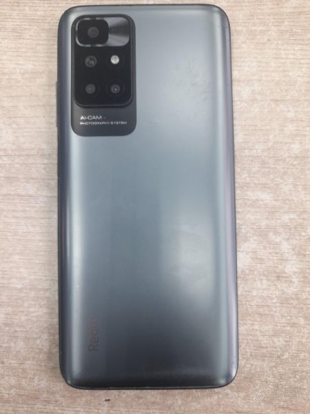 Купить Xiaomi Redmi 10 4/128GB (21061119DG) Duos в Иркутск за 3600 руб.