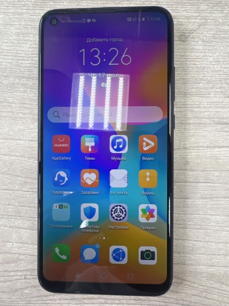 Купить Honor 9C 4/64GB (AKA-L29) Duos в Иркутск за 3400 руб.