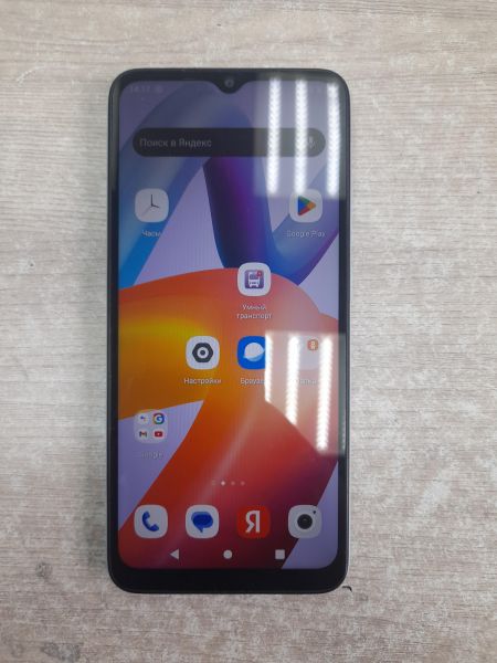 Купить Xiaomi Redmi A2+ 3/64GB (23028RNCAG) Duos в Иркутск за 3000 руб.