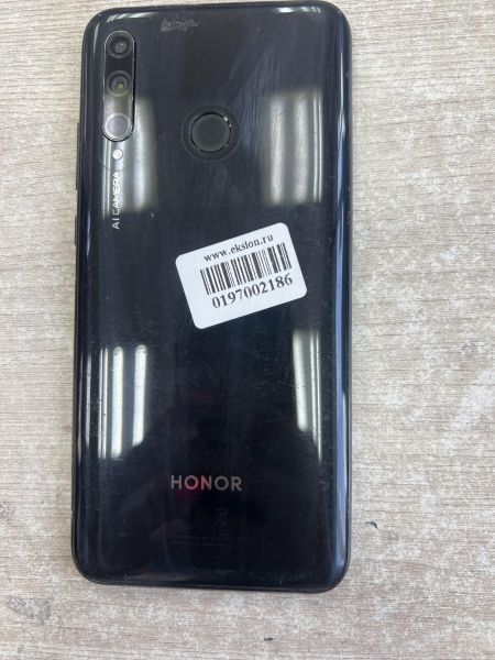 Купить Honor 10i 4/128GB (HRY-LX1T) Duos в Иркутск за 3900 руб.