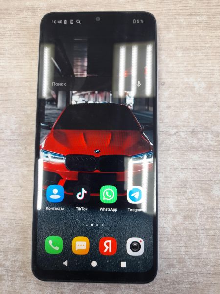 Купить Xiaomi Redmi A5 3/64GB (25028RN03A) Duos в Иркутск за 3800 руб.