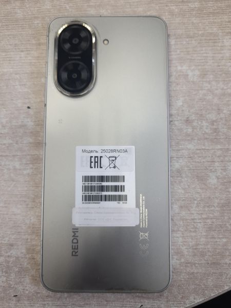 Купить Xiaomi Redmi A5 3/64GB (25028RN03A) Duos в Иркутск за 3800 руб.