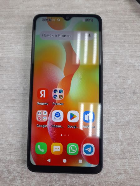 Купить Xiaomi Redmi A3x 3/64GB (24048RN6CG) Duos в Иркутск за 3700 руб.