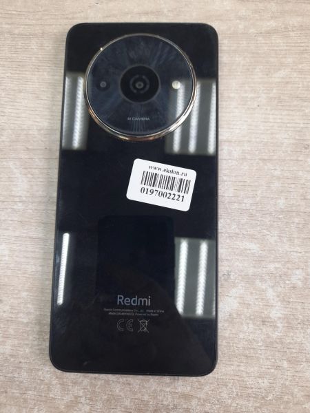 Купить Xiaomi Redmi A3x 3/64GB (24048RN6CG) Duos в Иркутск за 3700 руб.